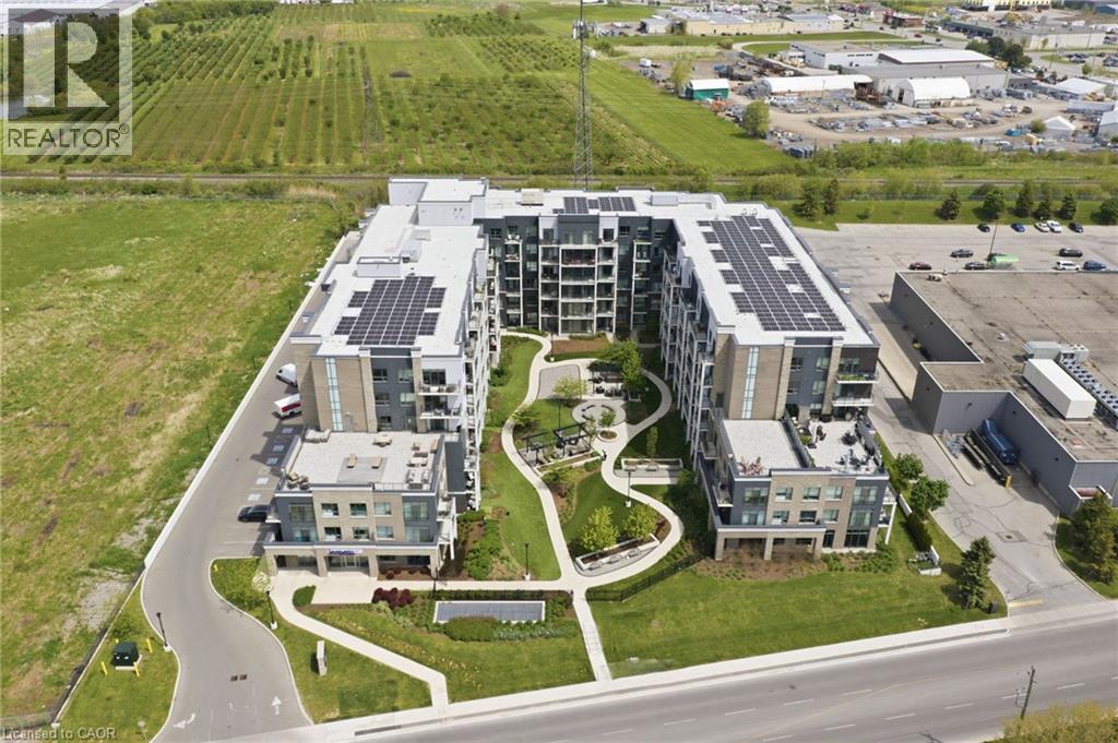 5055 GREENLANE Road Unit# 109, Beamsville, Ontario