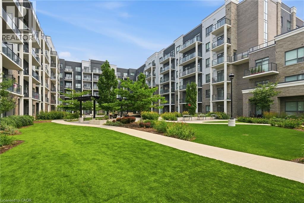 5055 Greenlane Road Unit# 109, Beamsville, Ontario  L0R 1B3 - Photo 26 - 40848516