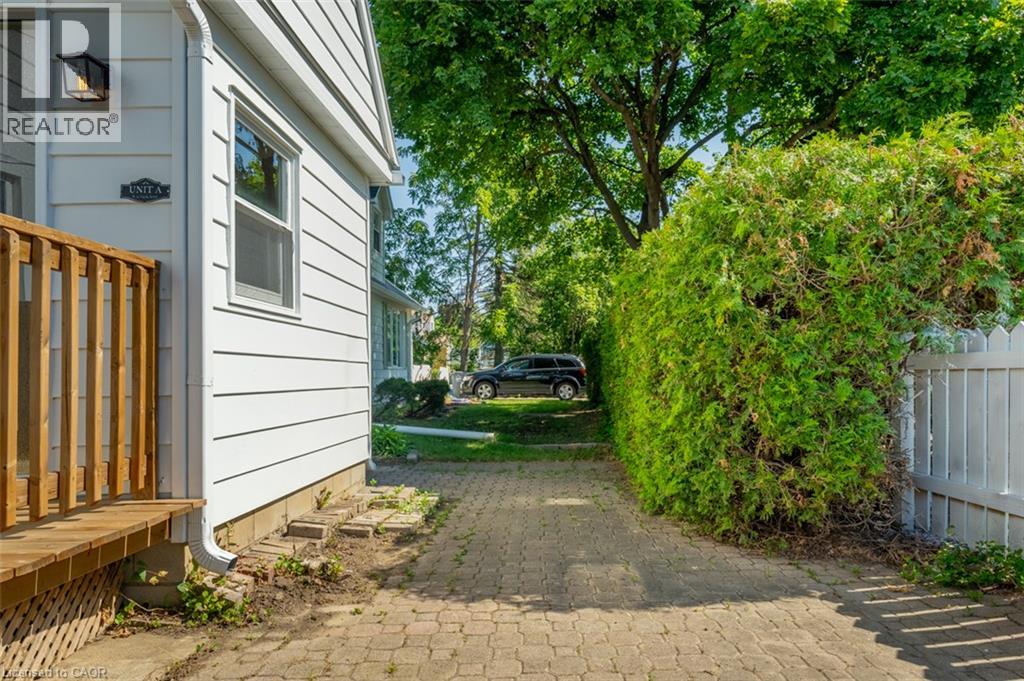 173 Thomas Street Unit# A, Milton, Ontario  L9T 2E4 - Photo 2 - 40853945