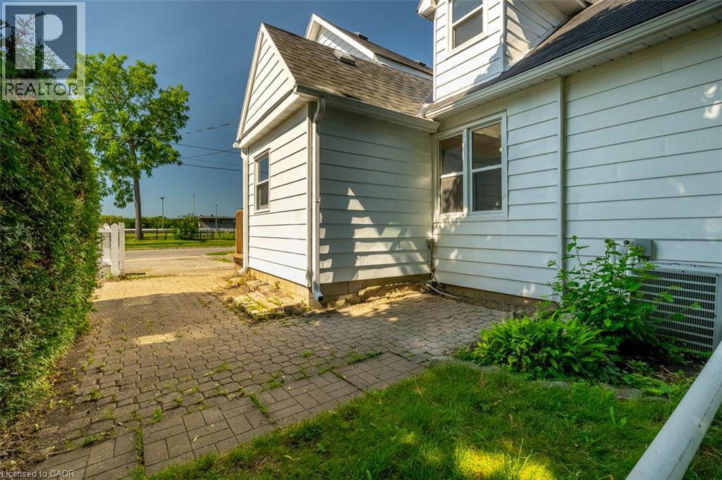 173 Thomas Street Unit# A, Milton, Ontario  L9T 2E4 - Photo 3 - 40853945