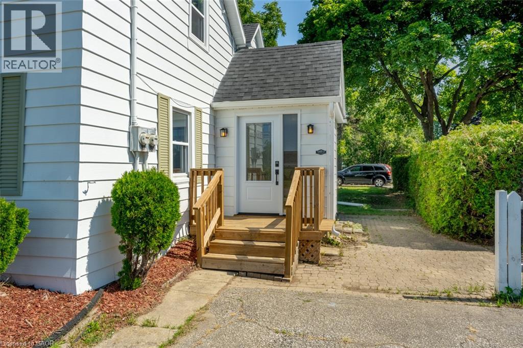 173 Thomas Street Unit# A, Milton, Ontario  L9T 2E4 - Photo 5 - 40853945