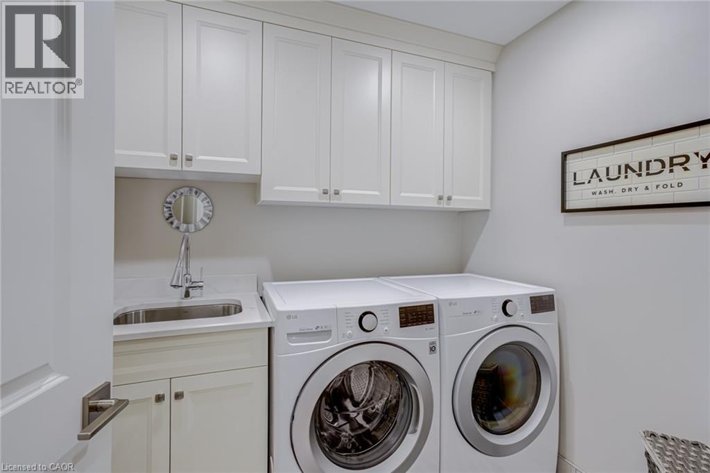 502 Barton Street Unit# 27, Stoney Creek, Ontario  L8E 5B5 - Photo 29 - 40854321