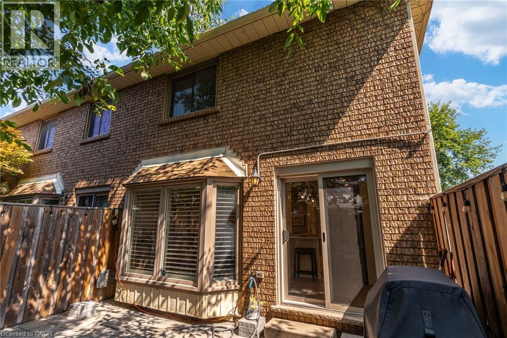 502 Barton Street Unit# 27, Stoney Creek, Ontario  L8E 5B5 - Photo 34 - 40854321
