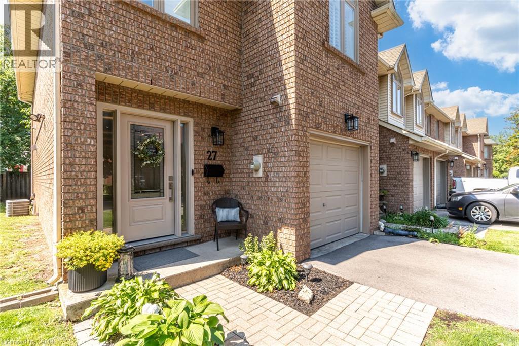 502 Barton Street Unit# 27, Stoney Creek, Ontario  L8E 5B5 - Photo 4 - 40854321