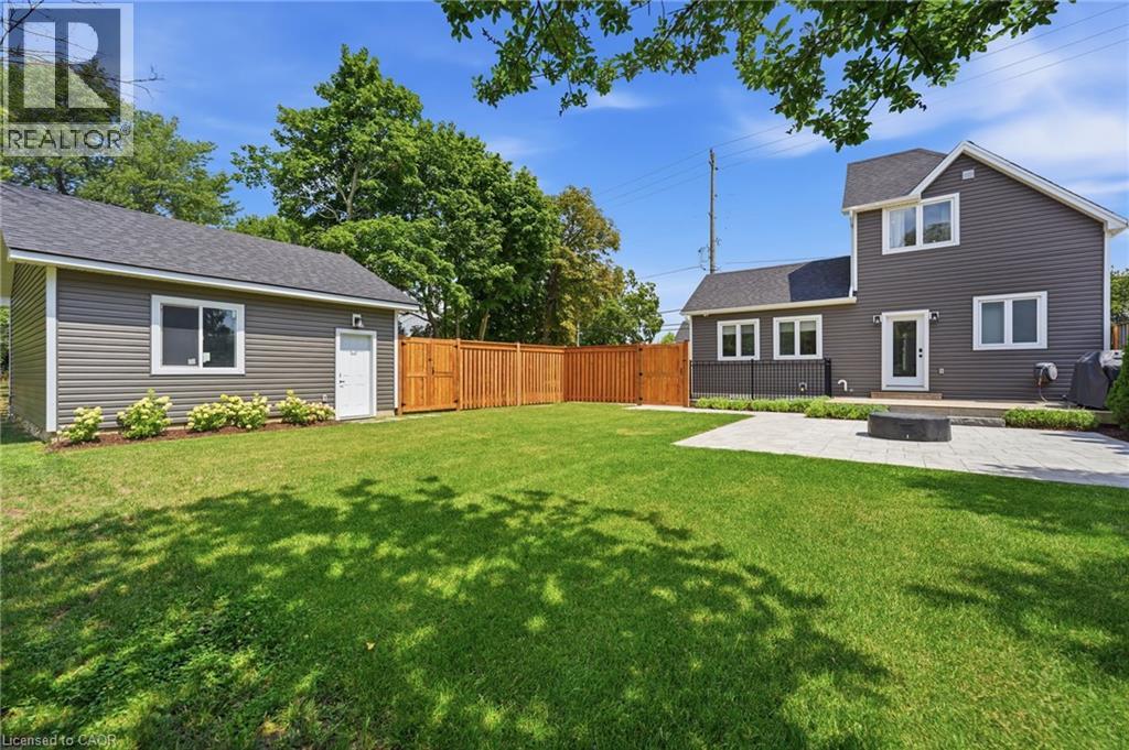 3144 Homestead Drive, Mount Hope, Ontario  L0R 1W0 - Photo 43 - 40854673