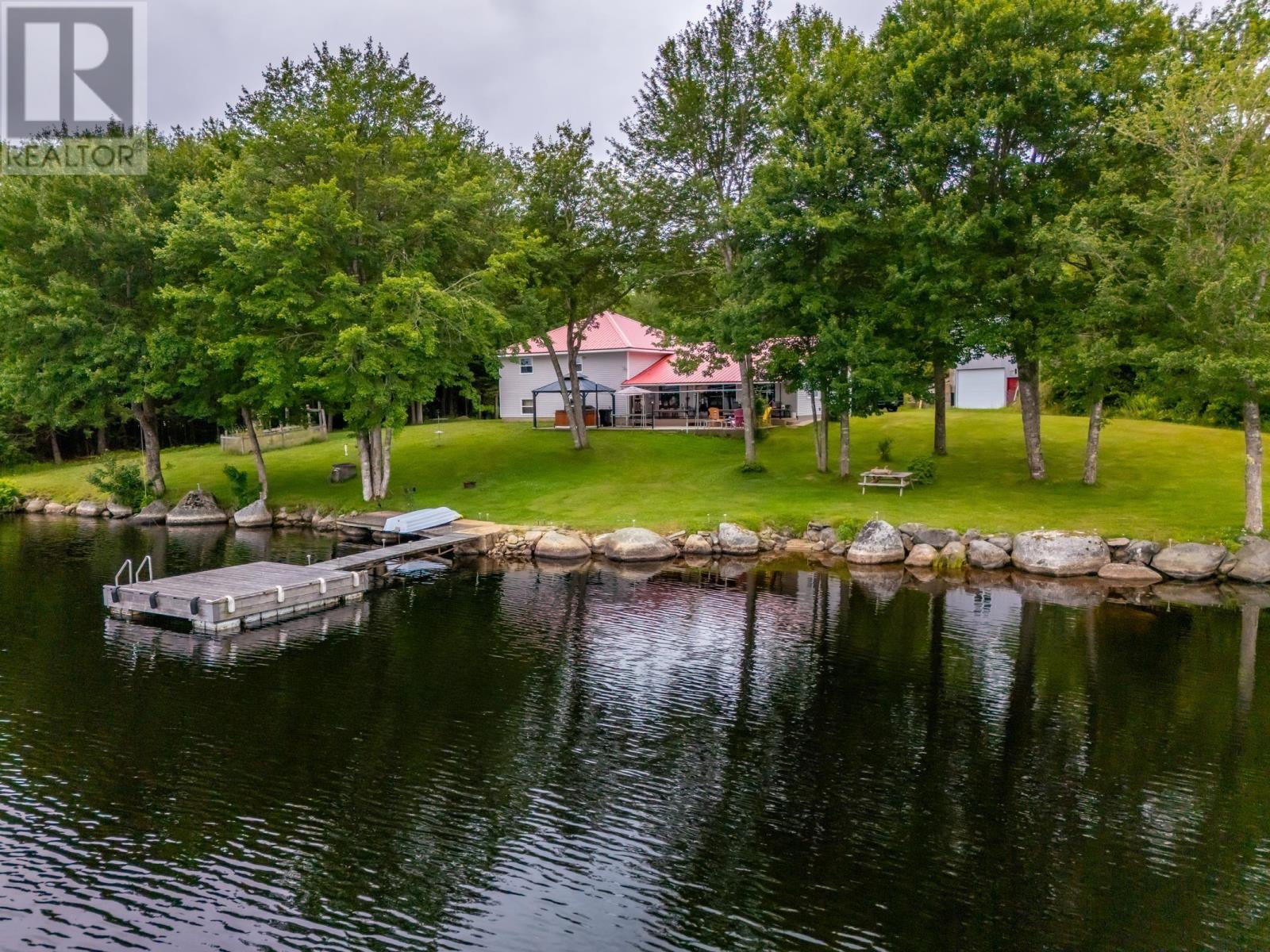 98 Provost Lake Road, riverdale, Nova Scotia