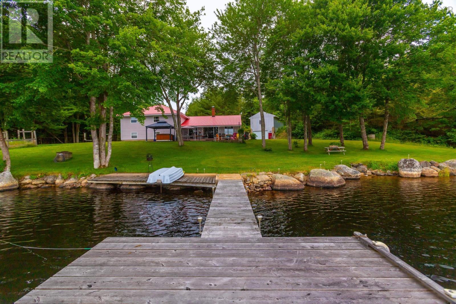 98 Provost Lake Road, Riverdale, Nova Scotia  B0W 3T0 - Photo 37 - 202620263