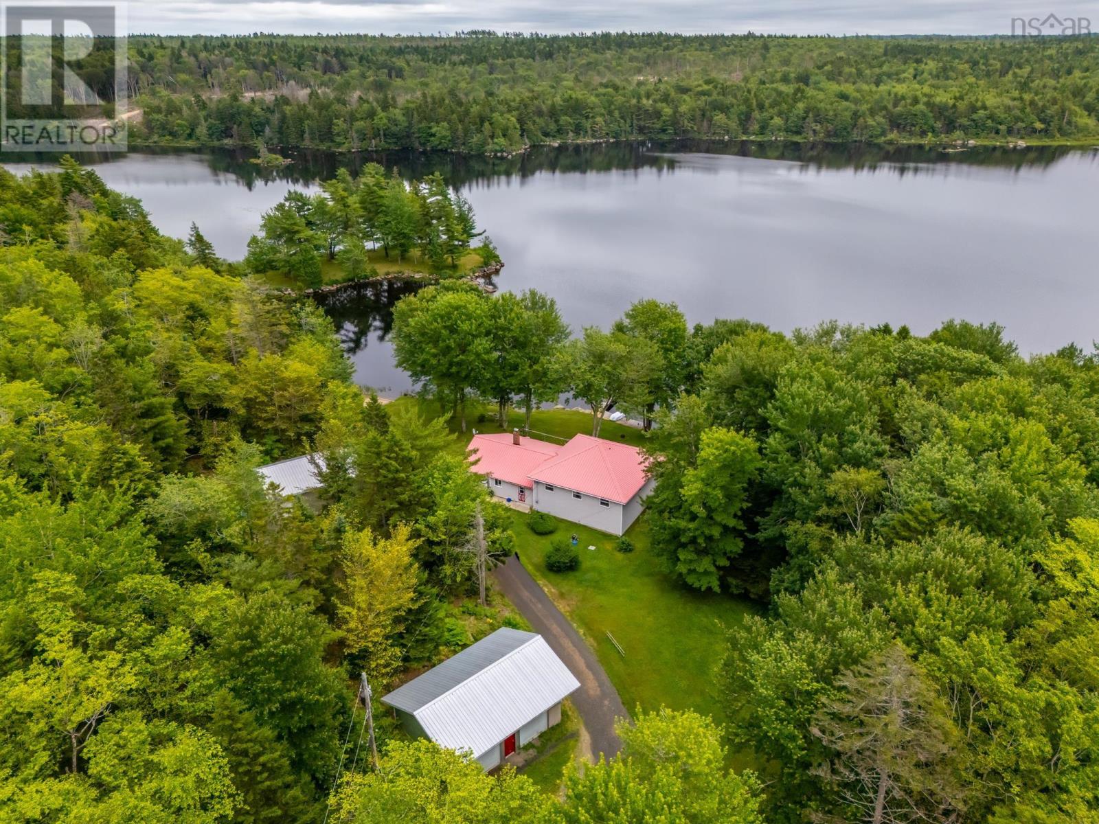 98 Provost Lake Road, Riverdale, Nova Scotia  B0W 3T0 - Photo 4 - 202620263