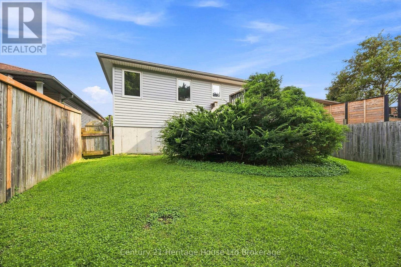 16 Herford Street, Tillsonburg, Ontario  N4G 4V2 - Photo 23 - X13662006