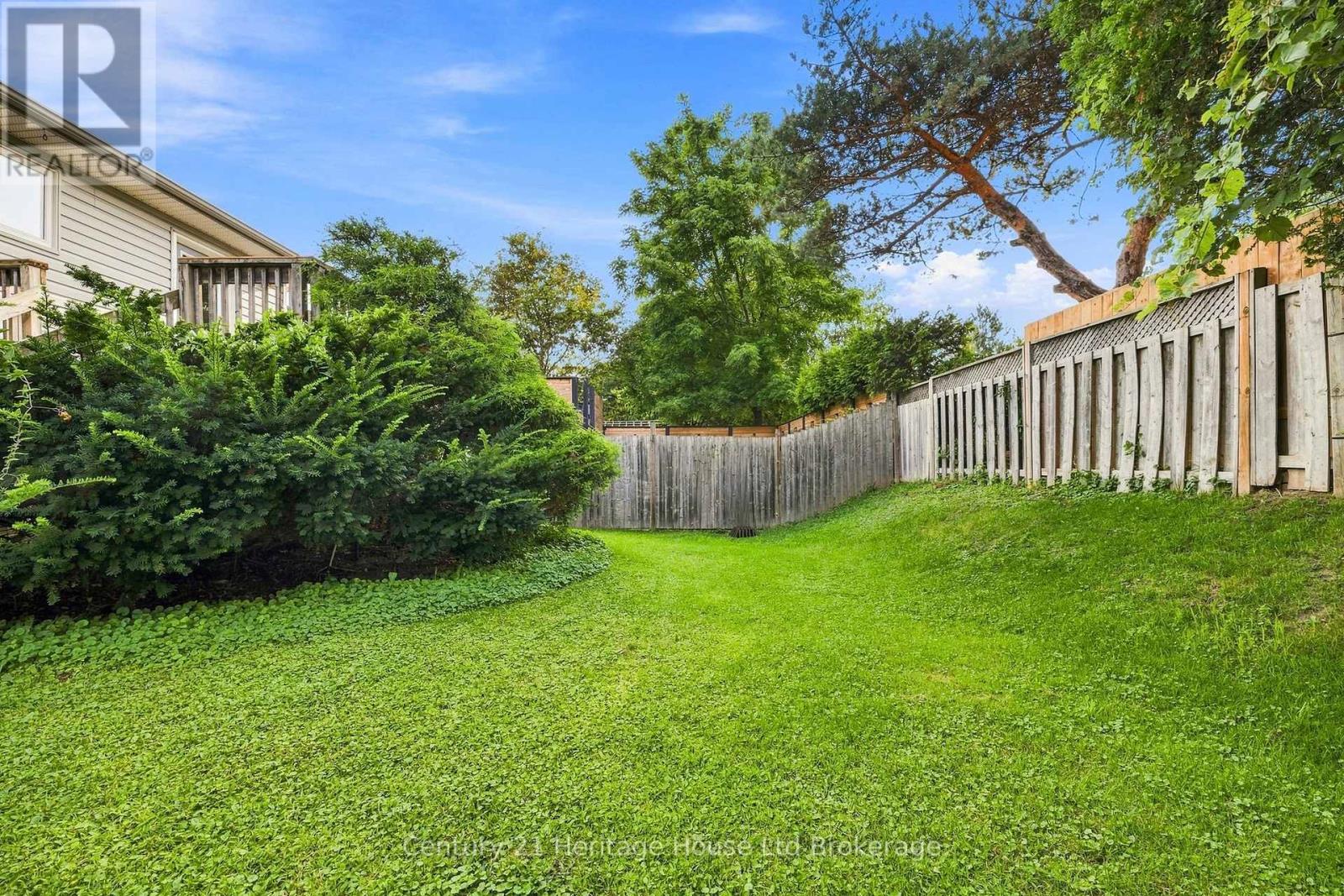 16 Herford Street, Tillsonburg, Ontario  N4G 4V2 - Photo 25 - X13662006