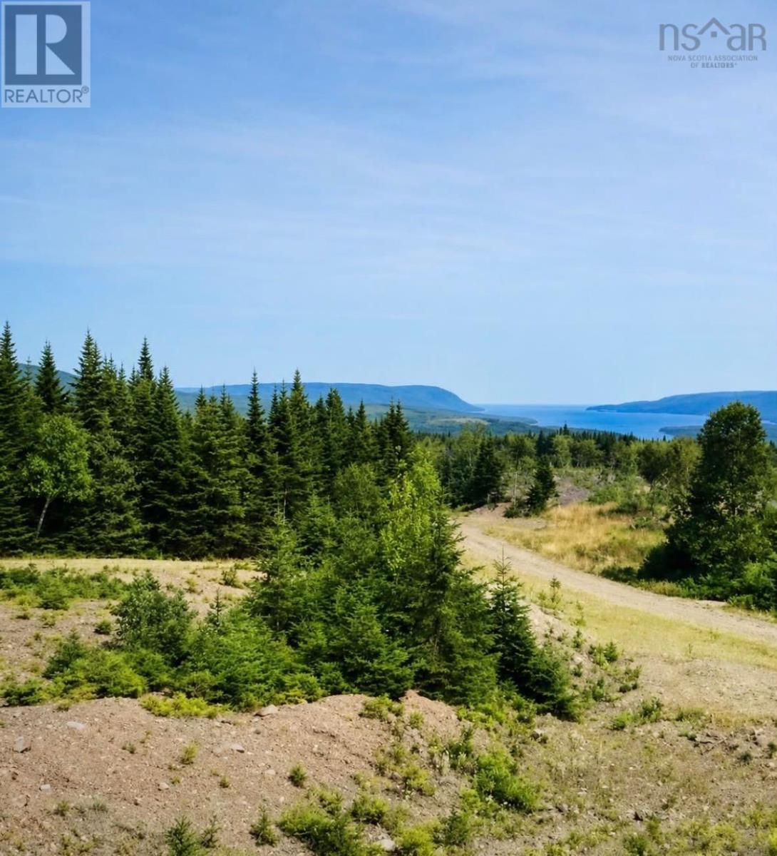 Big Hill Road, rear big hill, Nova Scotia