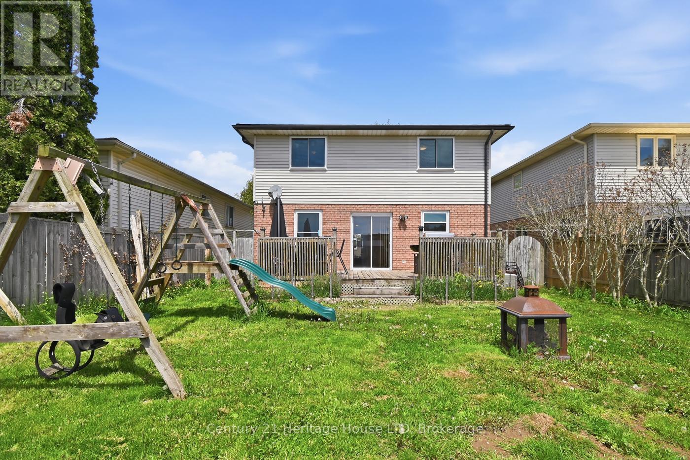 6864 Sunrise Court, Niagara Falls, Ontario  L2G 7V2 - Photo 39 - X13144862