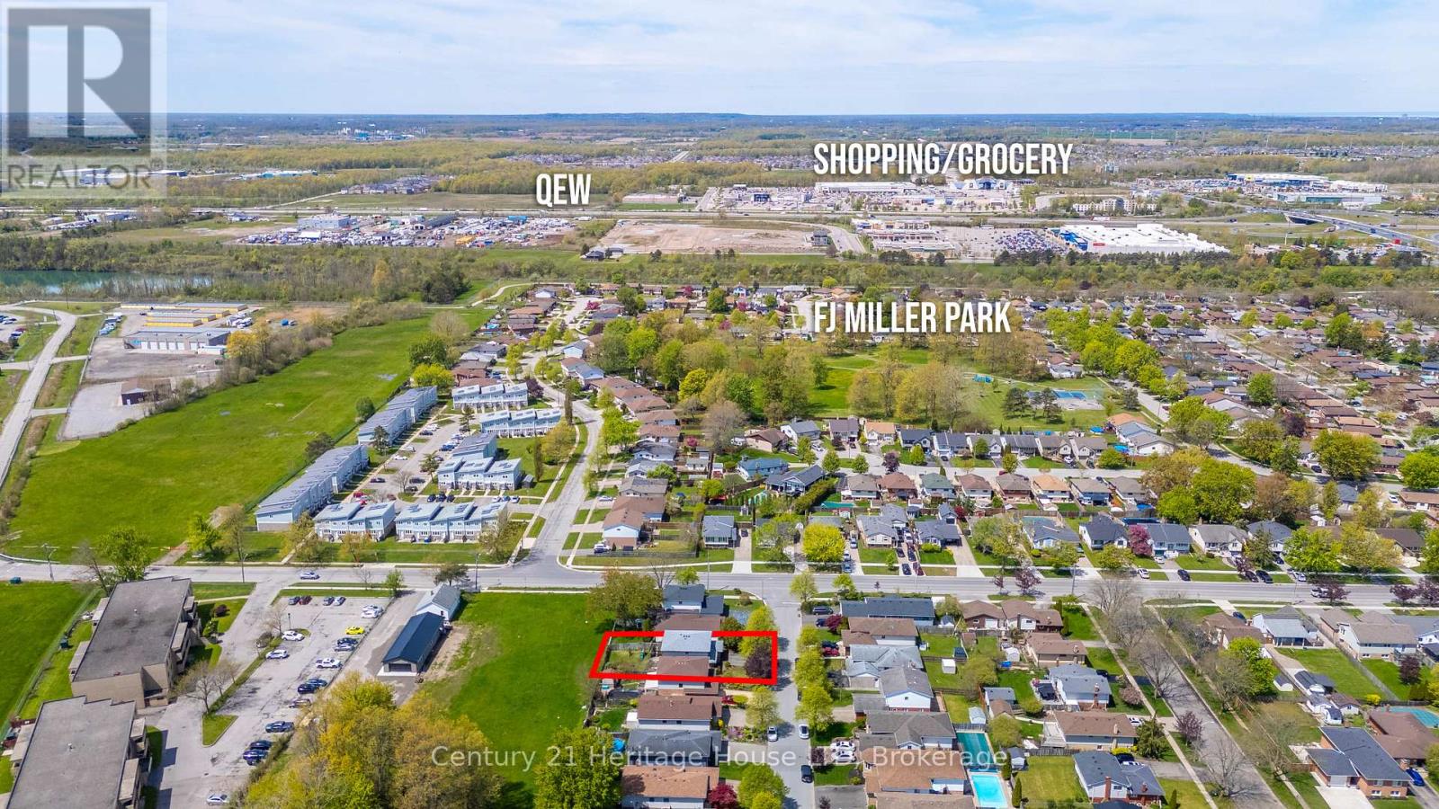 6864 Sunrise Court, Niagara Falls, Ontario  L2G 7V2 - Photo 40 - X13144862