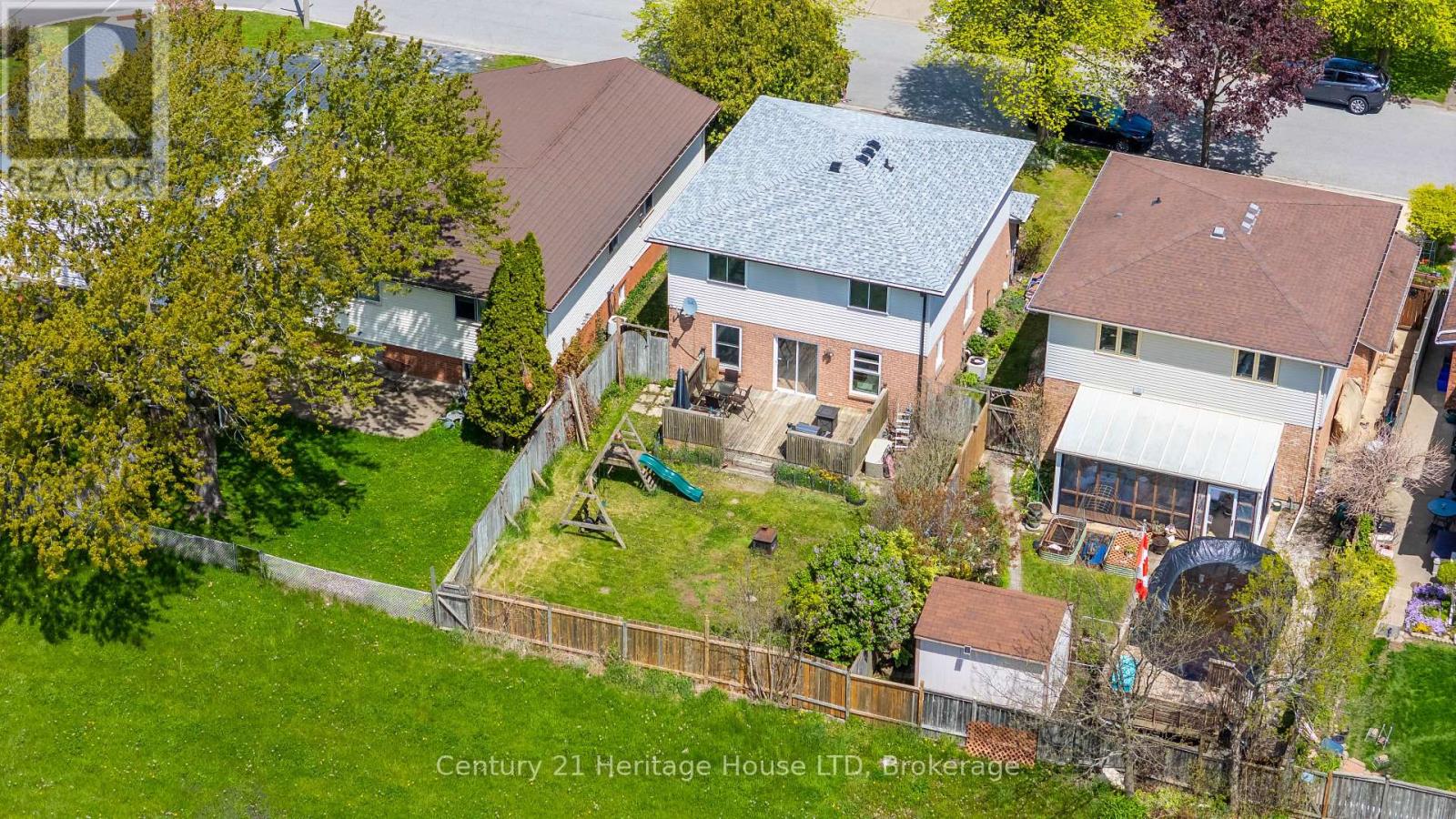 6864 Sunrise Court, Niagara Falls, Ontario  L2G 7V2 - Photo 42 - X13144862