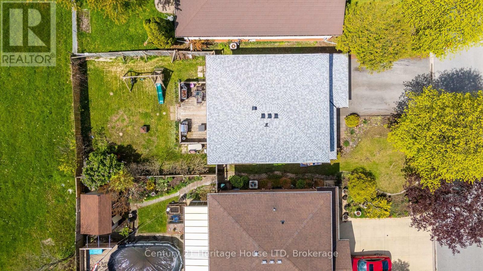 6864 Sunrise Court, Niagara Falls, Ontario  L2G 7V2 - Photo 44 - X13144862
