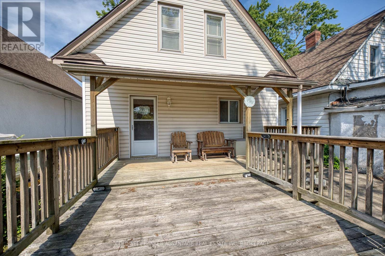 48 Empire Street, Welland, Ontario  L3B 2L4 - Photo 18 - X13501354