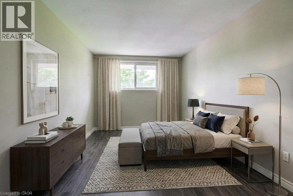 317 Erb Street W Unit# 10, Waterloo, Ontario  N2L 1W4 - Photo 7 - 40854831