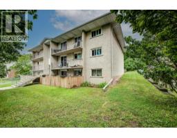 317 ERB Street W Unit# 10, Waterloo, Ontario