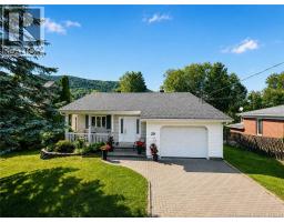 29 Leblond Street, Edmundston, New Brunswick
