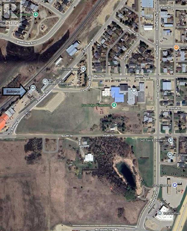 4606 East Railway Street, Blackfalds, Alberta  T0M 0J0 - Photo 8 - A2285807
