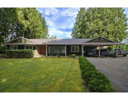 20441 94B AVENUE, Langley, British Columbia
