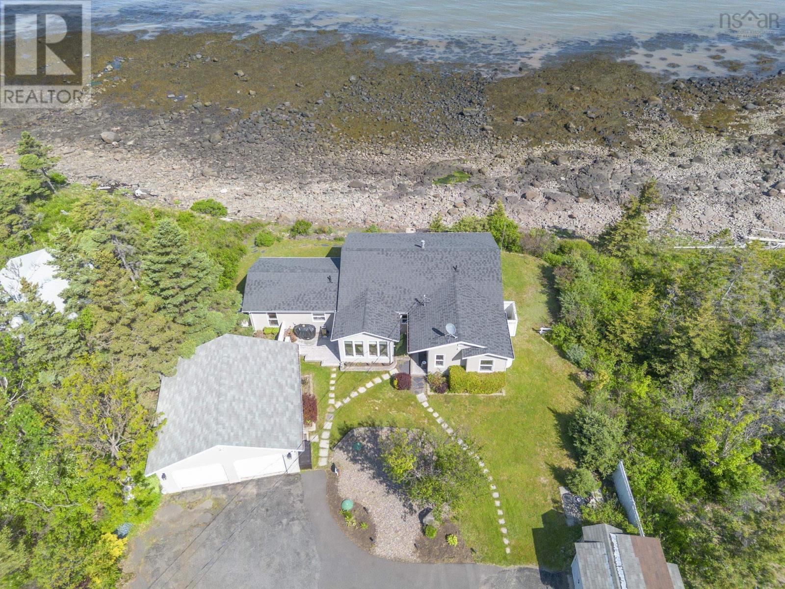 59 Sunset Avenue, Phinneys Cove, Nova Scotia