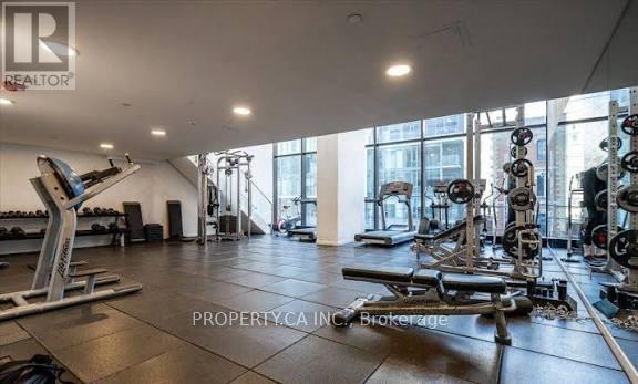 632 - 629 King Street W, Toronto, Ontario  M5V 0G9 - Photo 11 - C13661956
