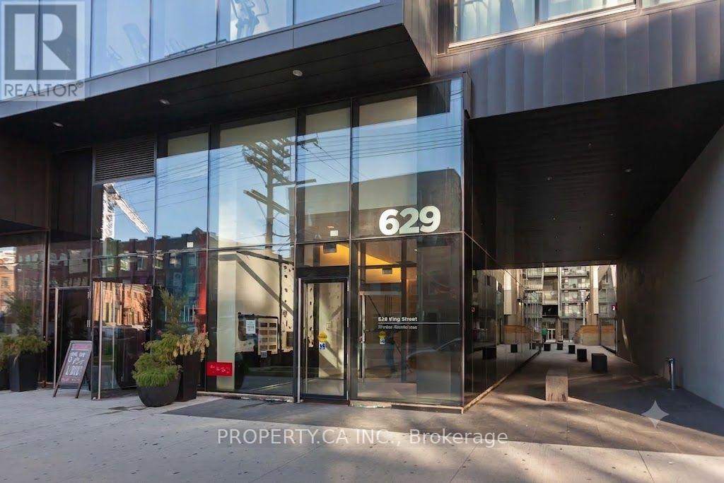 632 - 629 King Street W, Toronto, Ontario  M5V 0G9 - Photo 2 - C13661956