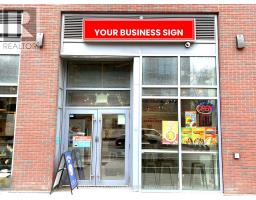 C - 233 COLLEGE STREET, Toronto, Ontario