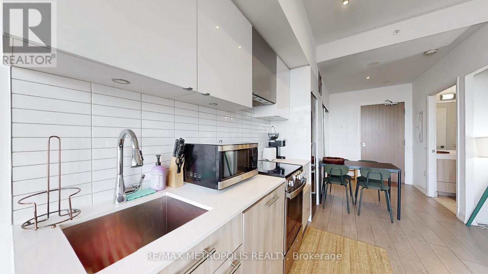 4212 - 251 Jarvis Street, Toronto, Ontario M5B 0C3 - Photo 17 - C13661976
