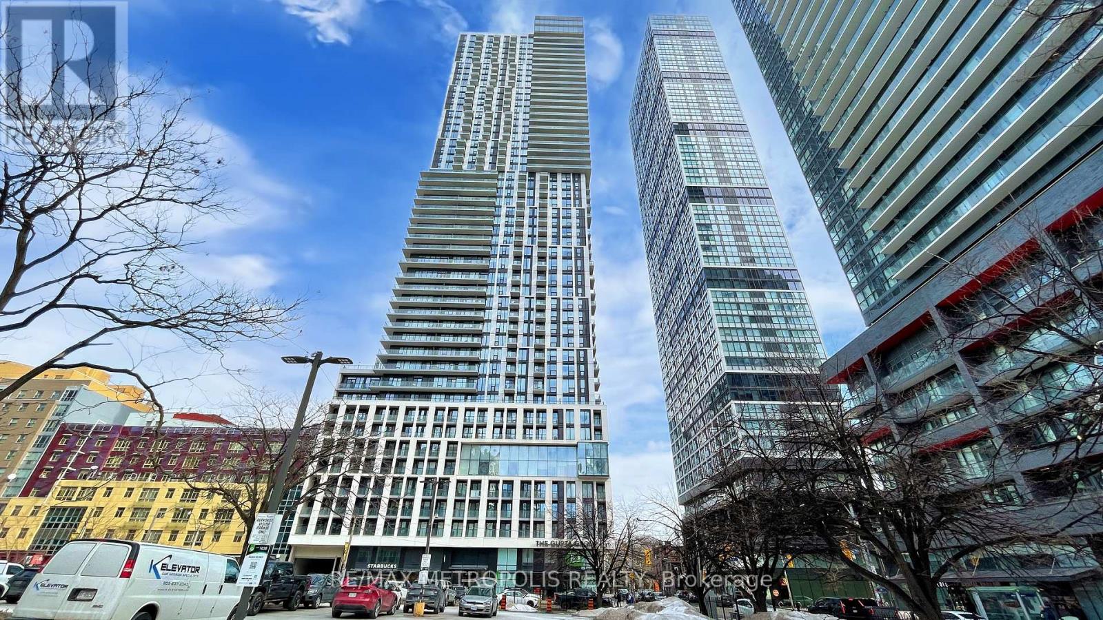4212 - 251 Jarvis Street, Toronto, Ontario M5B 0C3 - Photo 3 - C13661976