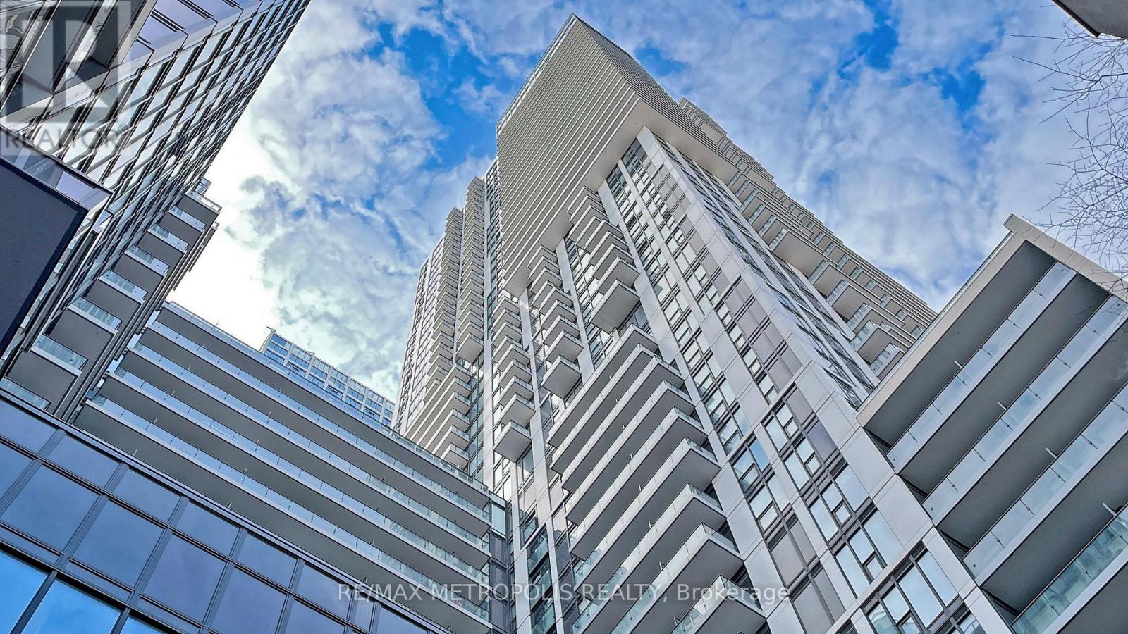 4212 - 251 Jarvis Street, Toronto, Ontario M5B 0C3 - Photo 4 - C13661976