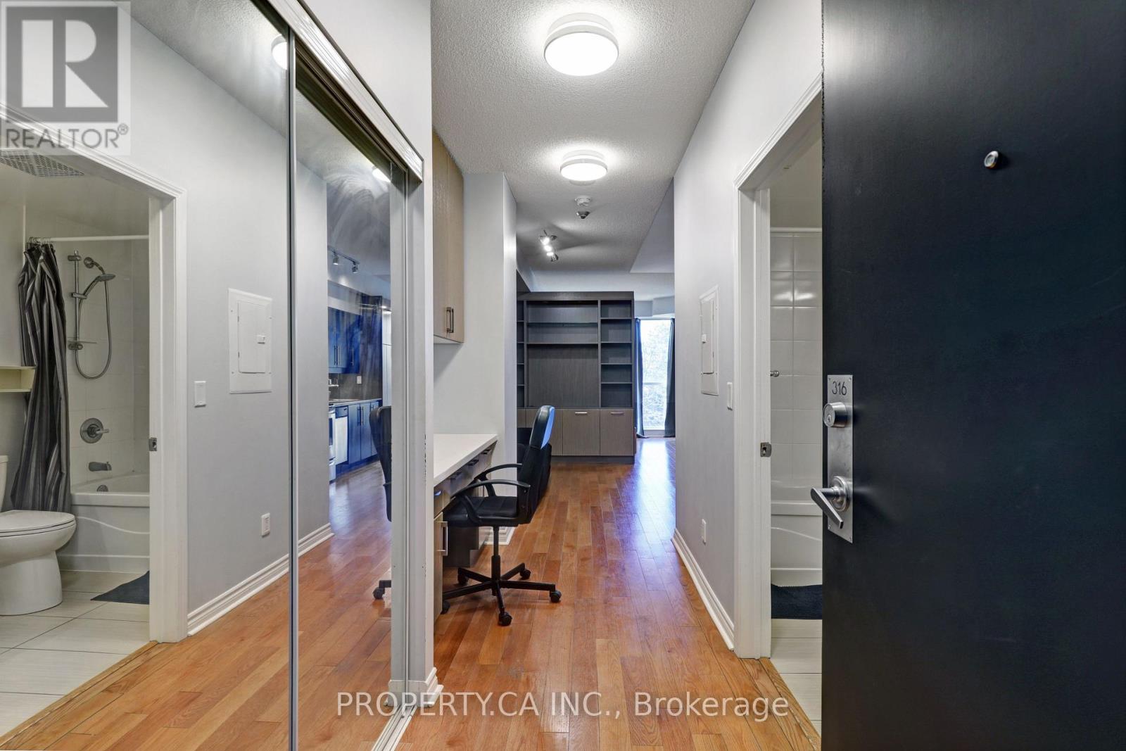 316 - 2885 Bayview Avenue, Toronto, Ontario M2K 0A3 - Photo 2 - C13661978