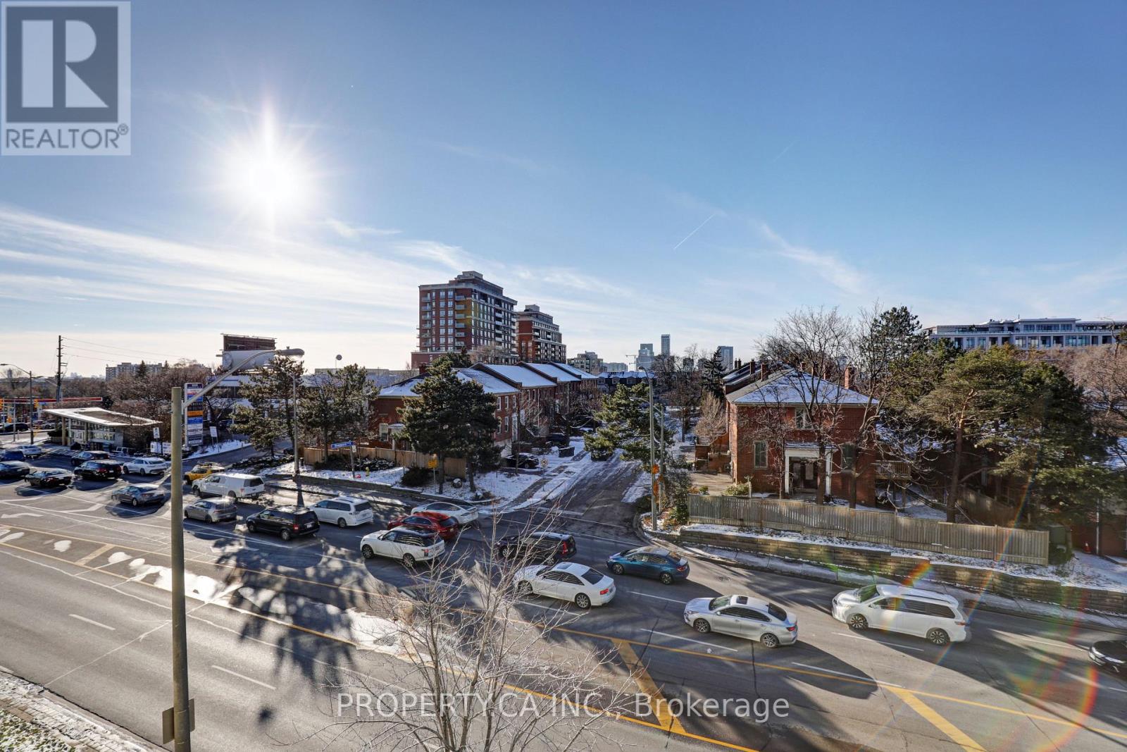 316 - 2885 Bayview Avenue, Toronto, Ontario M2K 0A3 - Photo 21 - C13661978