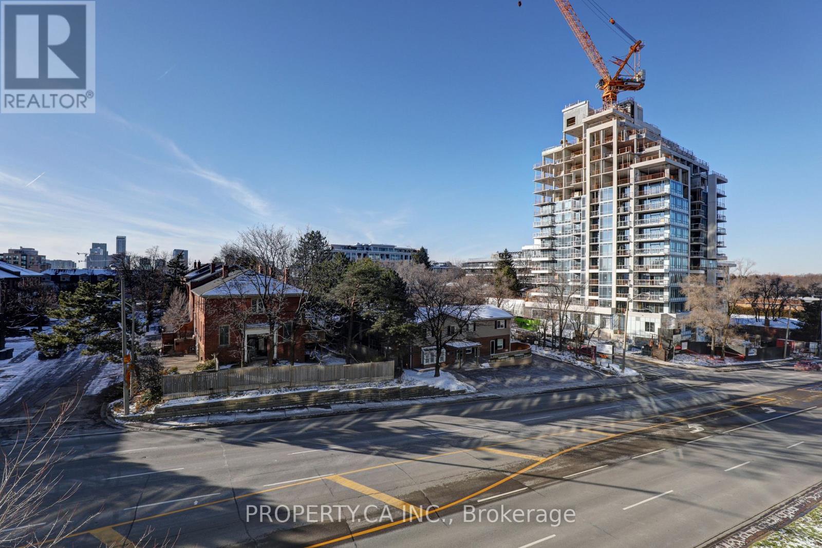 316 - 2885 Bayview Avenue, Toronto, Ontario M2K 0A3 - Photo 22 - C13661978