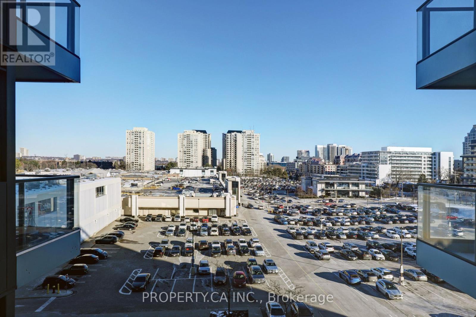 316 - 2885 Bayview Avenue, Toronto, Ontario M2K 0A3 - Photo 23 - C13661978