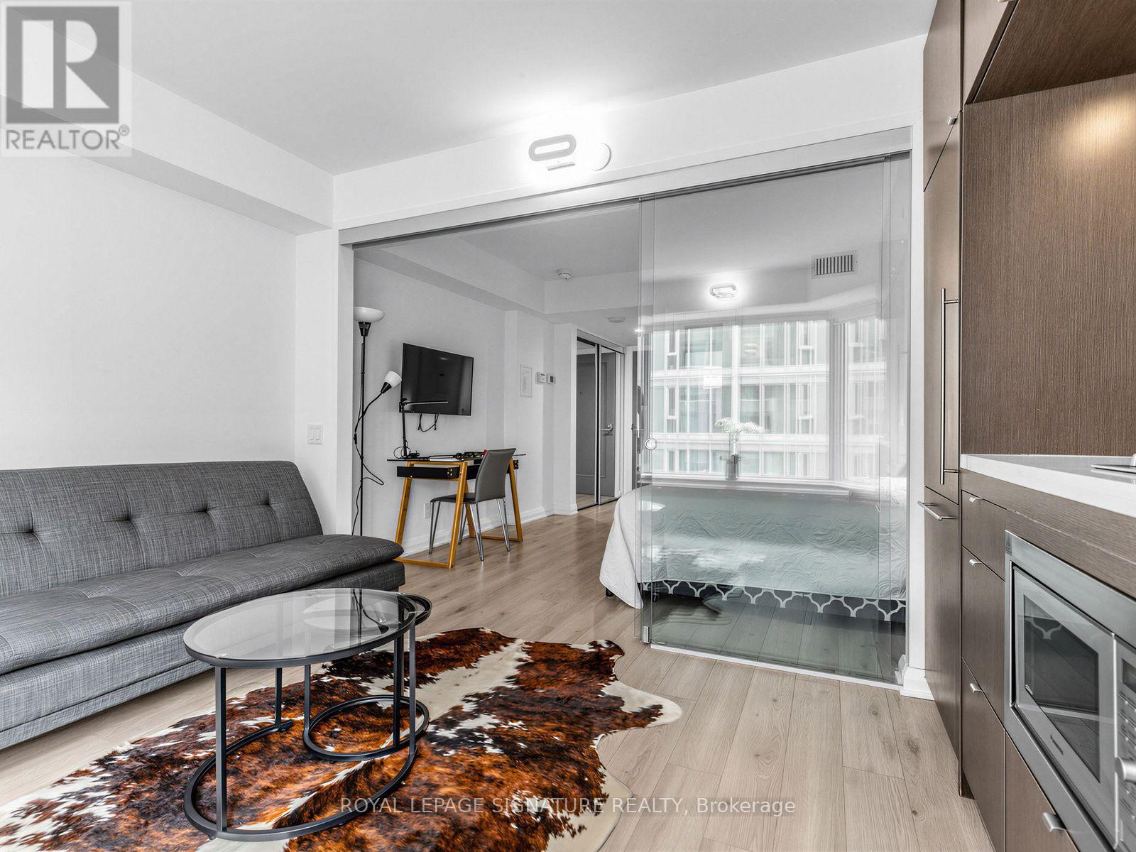 1110 - 155 Yorkville Avenue, Toronto, Ontario  M5R 1C4 - Photo 10 - C13661990
