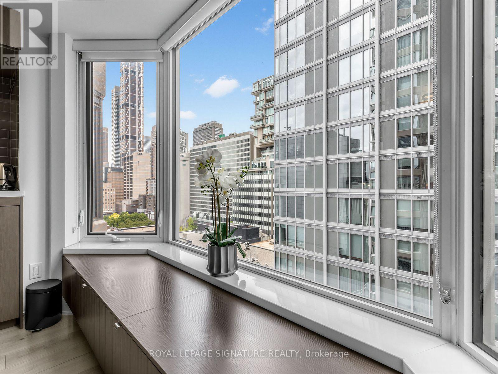 1110 - 155 Yorkville Avenue, Toronto, Ontario  M5R 1C4 - Photo 16 - C13661990