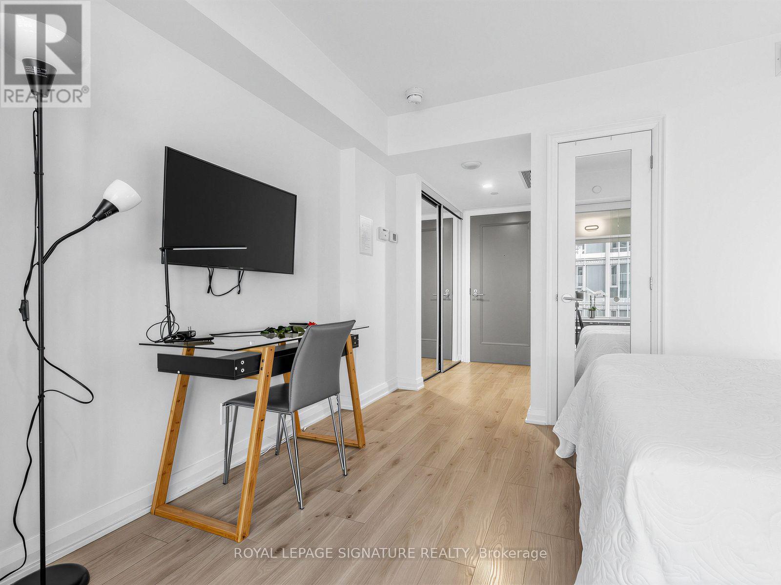 1110 - 155 Yorkville Avenue, Toronto, Ontario  M5R 1C4 - Photo 17 - C13661990