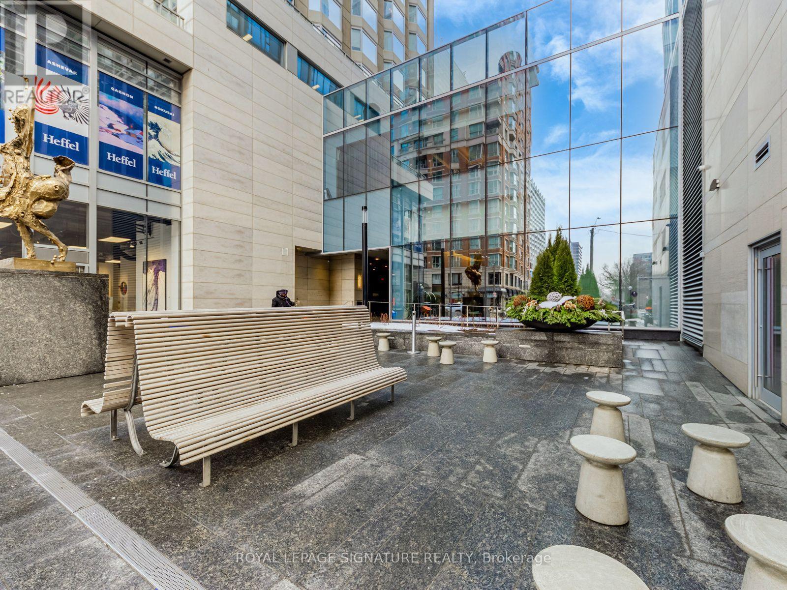 1110 - 155 Yorkville Avenue, Toronto, Ontario  M5R 1C4 - Photo 22 - C13661990