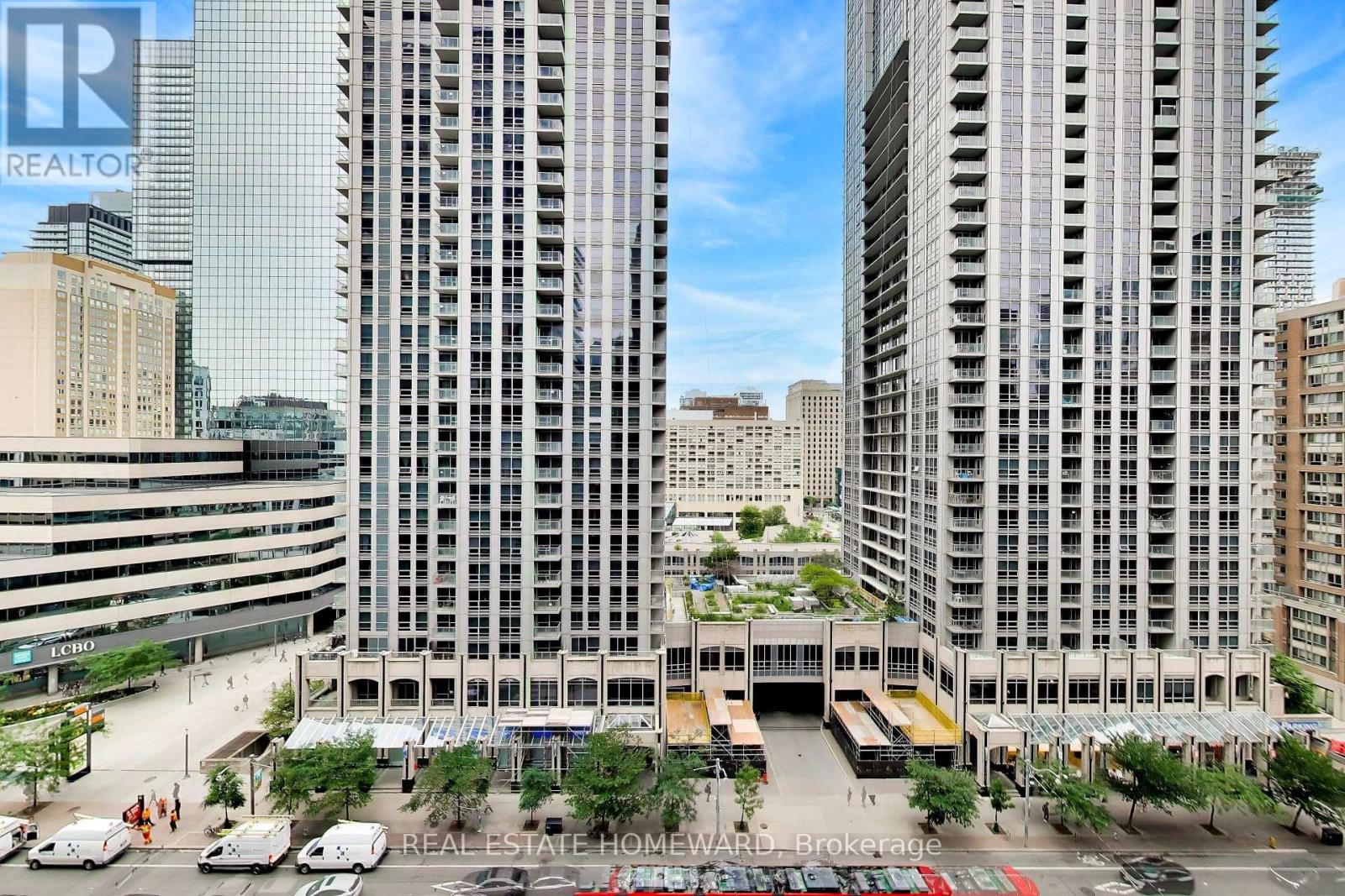 1511 - 750 Bay Street, Toronto, Ontario  M5G 1N6 - Photo 20 - C13661996