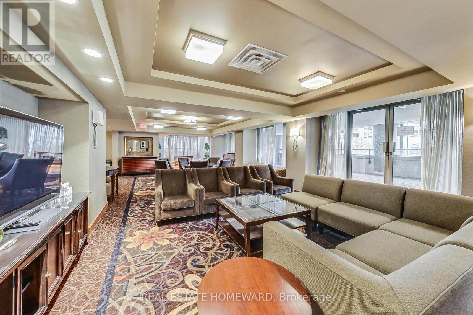 1511 - 750 Bay Street, Toronto, Ontario  M5G 1N6 - Photo 21 - C13661996