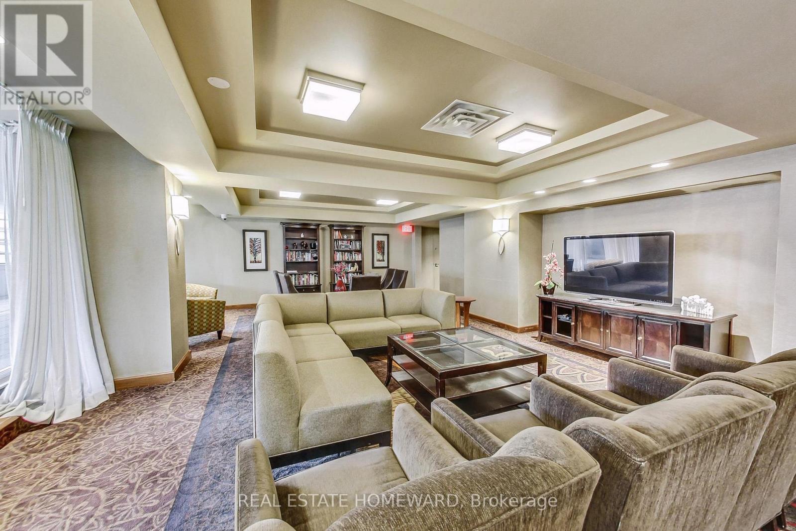 1511 - 750 Bay Street, Toronto, Ontario  M5G 1N6 - Photo 22 - C13661996
