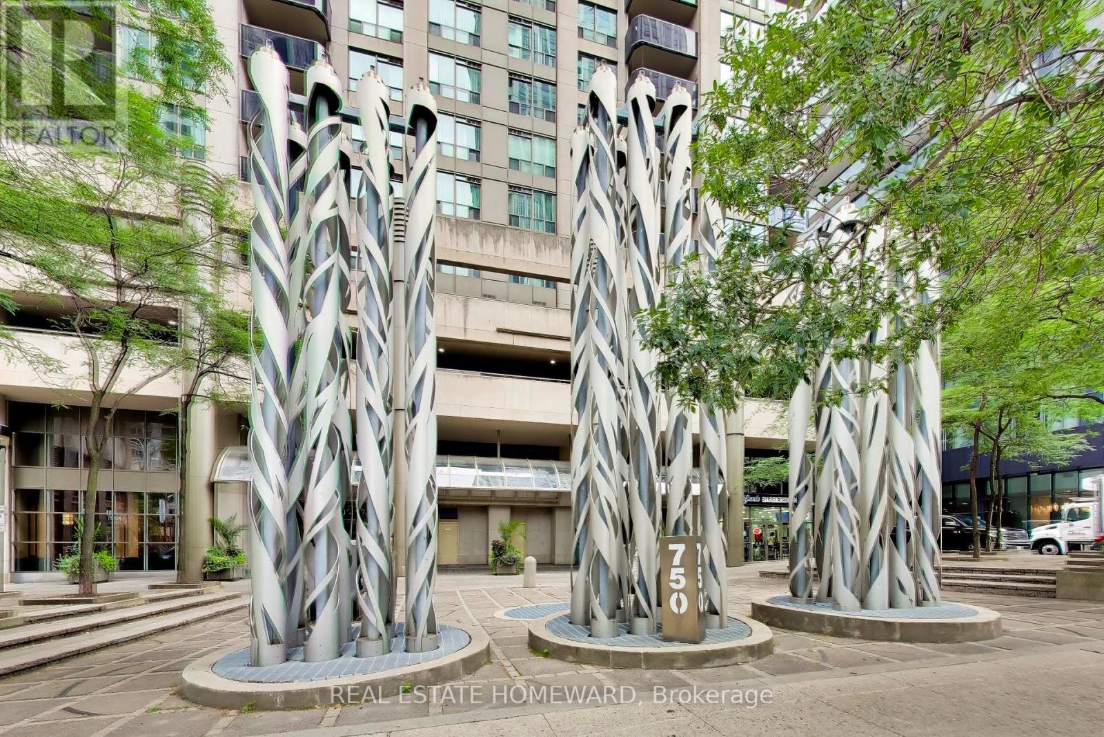1511 - 750 Bay Street, Toronto, Ontario  M5G 1N6 - Photo 29 - C13661996