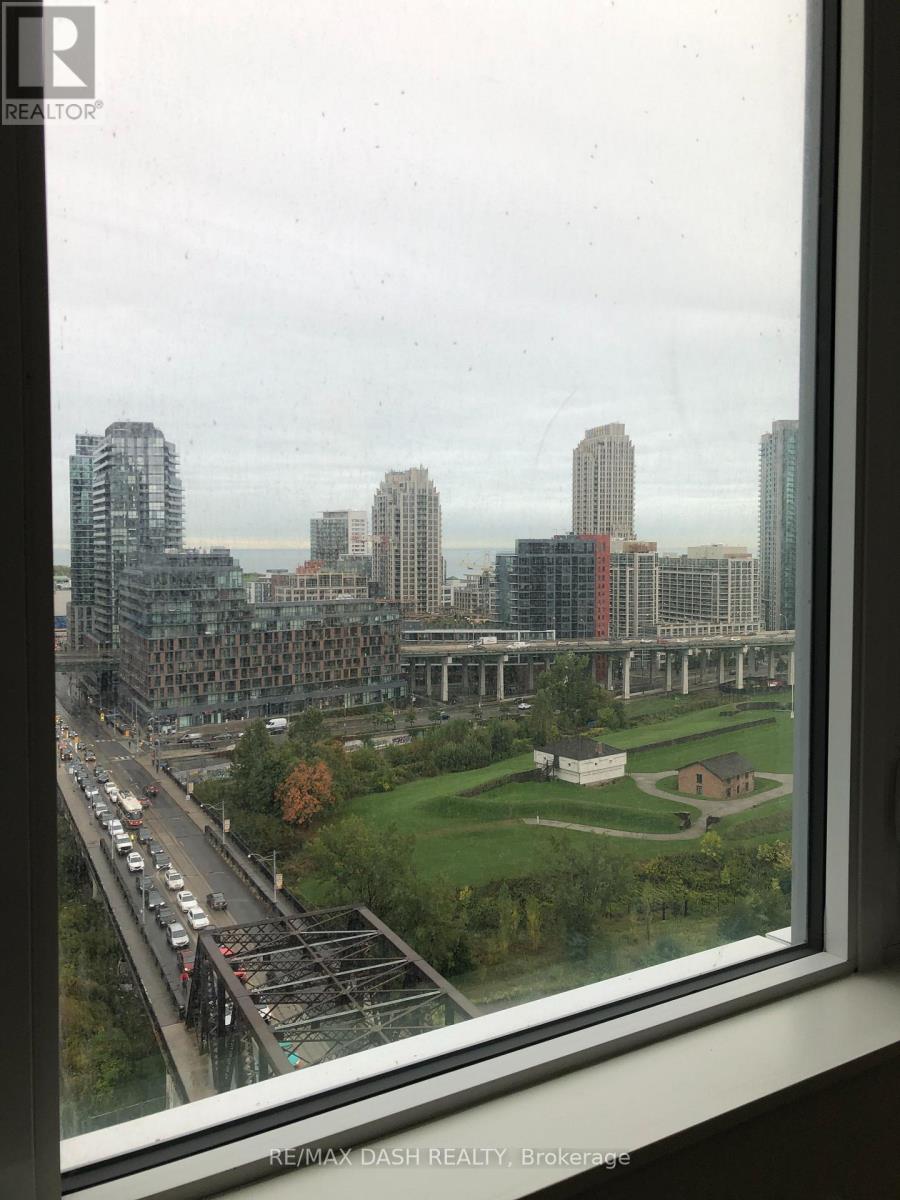 1504w - 27 Bathurst Street, Toronto, Ontario M5V 2P1 - Photo 18 - C13662024