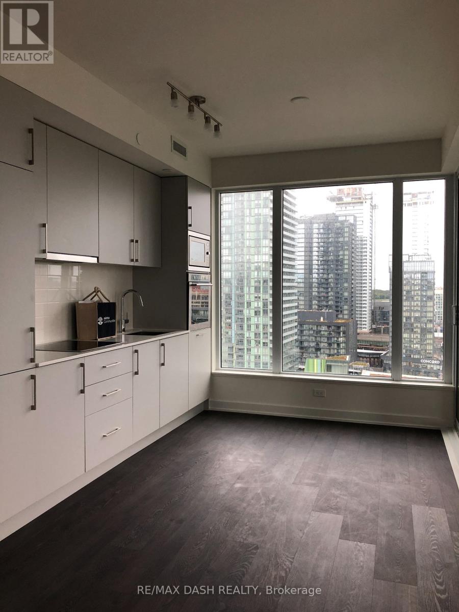 1504w - 27 Bathurst Street, Toronto, Ontario M5V 2P1 - Photo 3 - C13662024