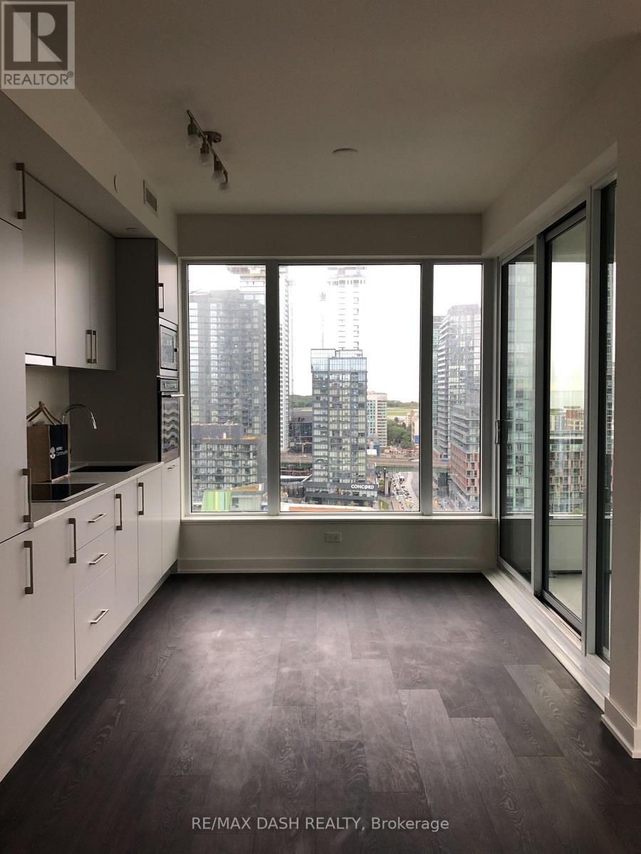 1504w - 27 Bathurst Street, Toronto, Ontario M5V 2P1 - Photo 4 - C13662024