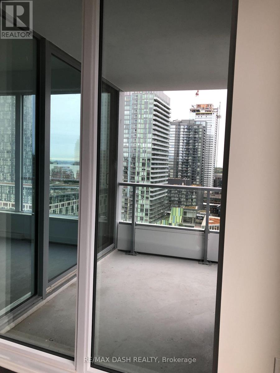 1504w - 27 Bathurst Street, Toronto, Ontario M5V 2P1 - Photo 5 - C13662024