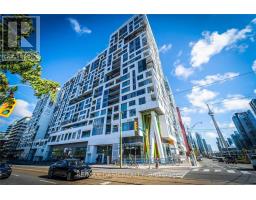 1504W - 27 BATHURST STREET, Toronto, Ontario