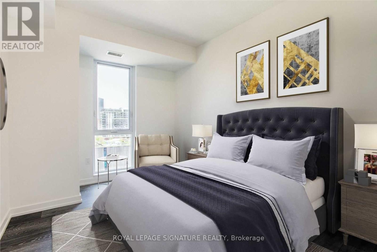 605 - 225 Sumach Street, Toronto, Ontario M5A 0P8 - Photo 12 - C13662040